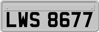 LWS8677