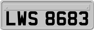 LWS8683