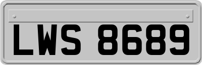 LWS8689