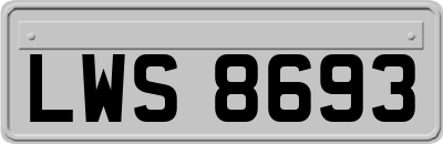 LWS8693