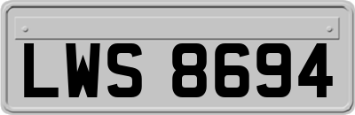 LWS8694