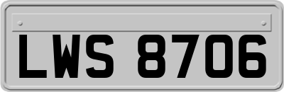 LWS8706