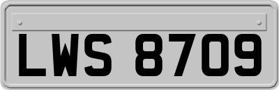 LWS8709