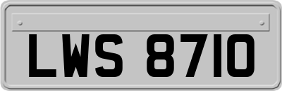 LWS8710