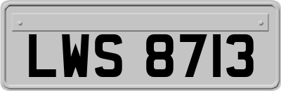 LWS8713