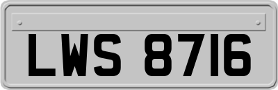 LWS8716