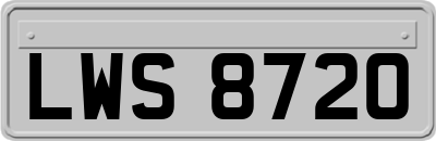 LWS8720