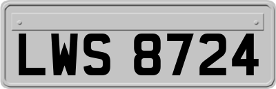 LWS8724