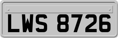 LWS8726