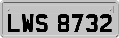 LWS8732