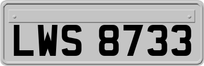 LWS8733