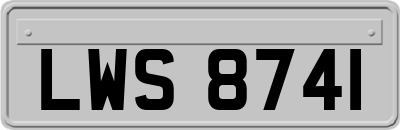 LWS8741