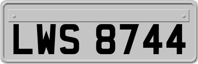 LWS8744