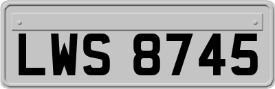 LWS8745