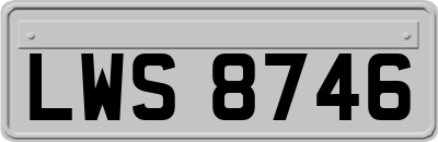 LWS8746