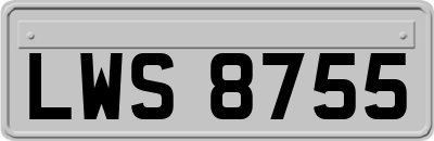 LWS8755