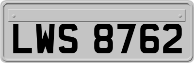 LWS8762