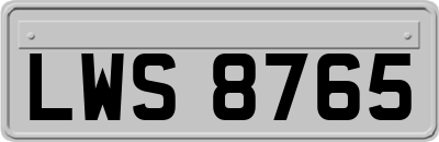 LWS8765