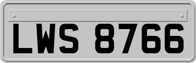 LWS8766