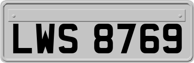 LWS8769