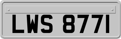 LWS8771