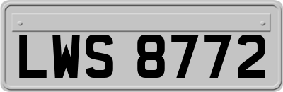 LWS8772