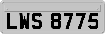 LWS8775