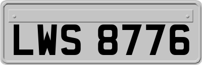 LWS8776