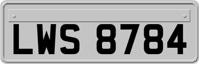 LWS8784