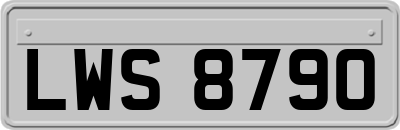 LWS8790