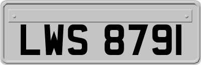 LWS8791