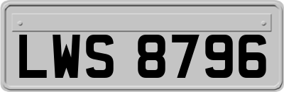 LWS8796