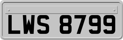 LWS8799