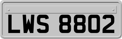 LWS8802