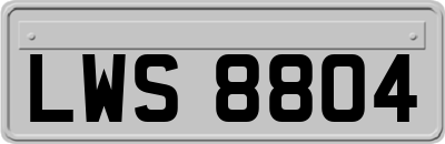 LWS8804