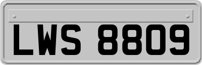 LWS8809