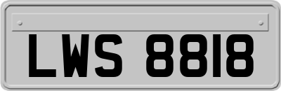 LWS8818