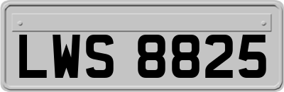 LWS8825