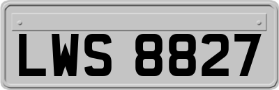 LWS8827