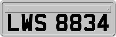 LWS8834