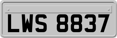 LWS8837