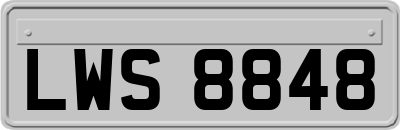 LWS8848