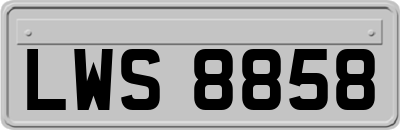 LWS8858