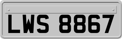 LWS8867