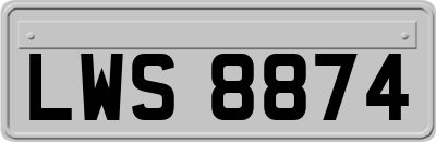 LWS8874