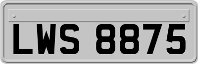 LWS8875