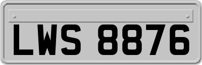 LWS8876