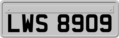 LWS8909