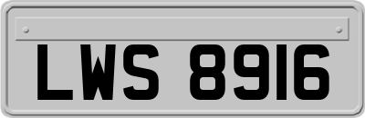 LWS8916