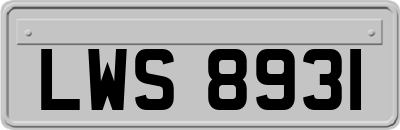 LWS8931